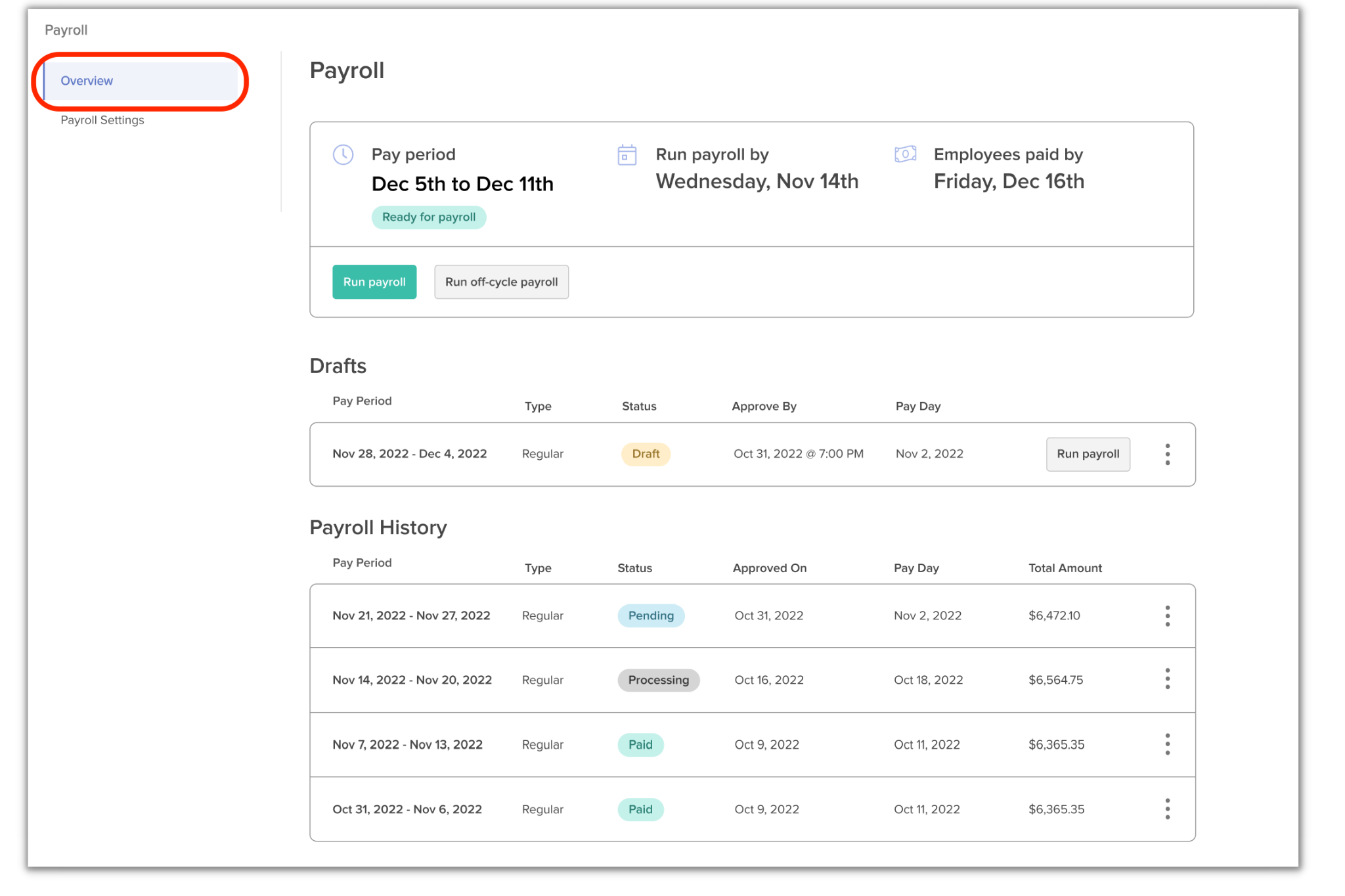 7shifts Payroll Setup Guide – 7shifts