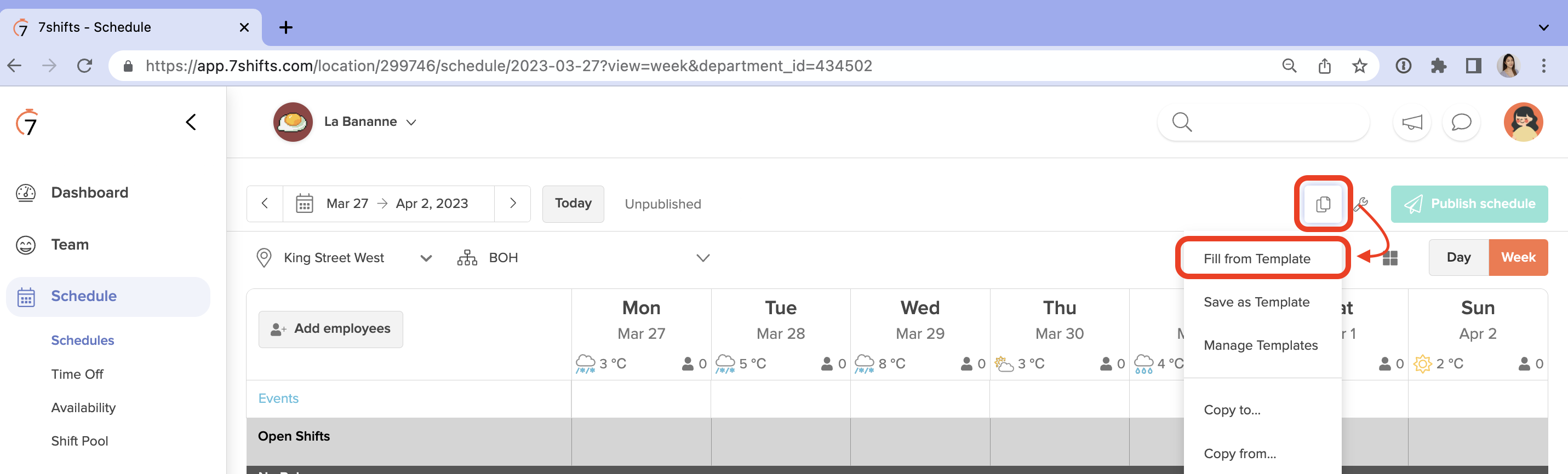 scheduling-templates-7shifts