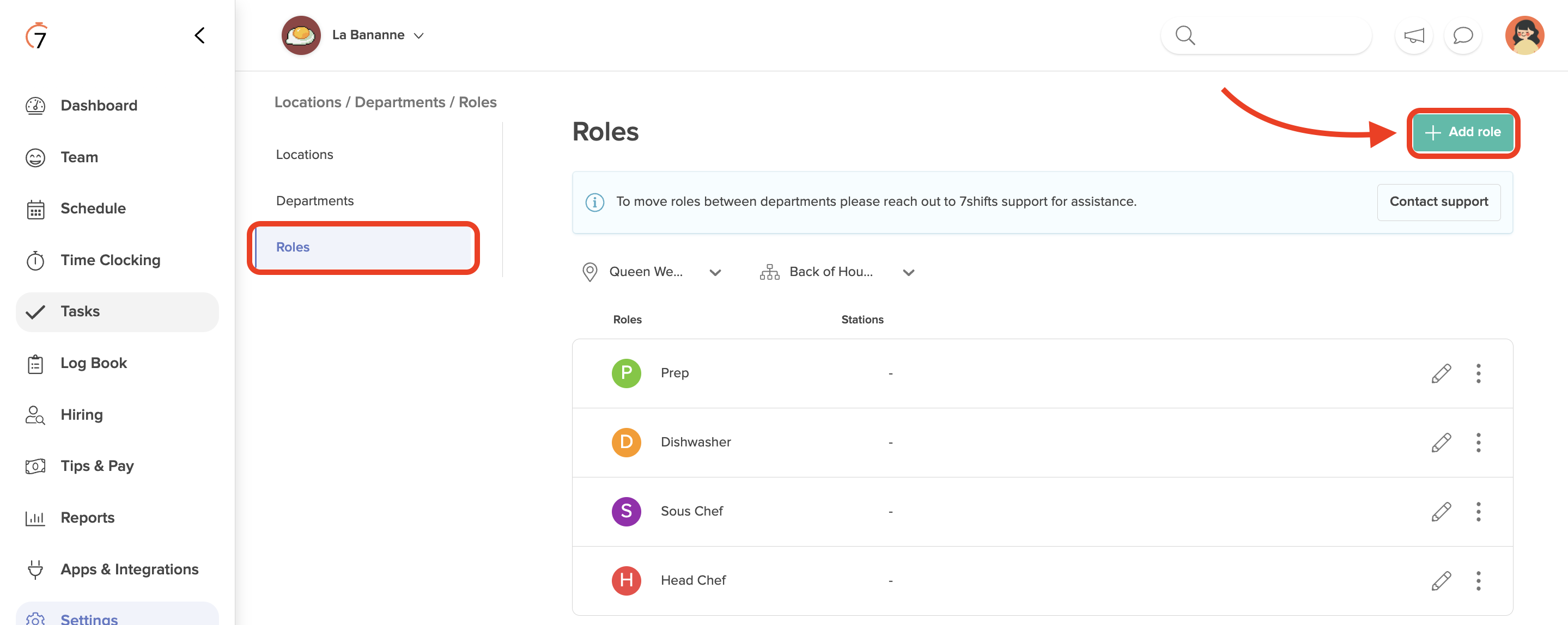 Attach Customer to Order (FOH) - SpotOn Knowledge Base - Public Content -  SpotOn Knowledge Base