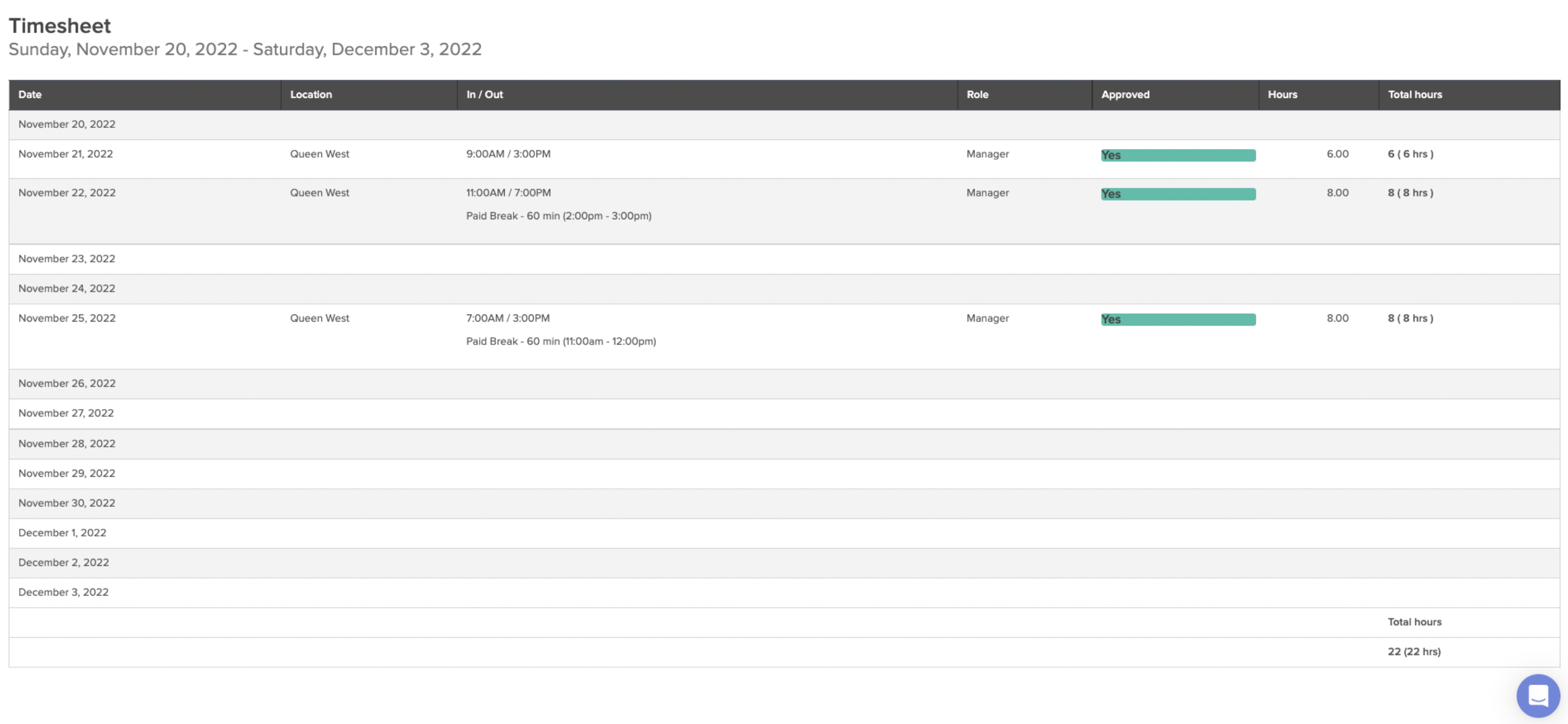 employee-timesheet-access-7shifts