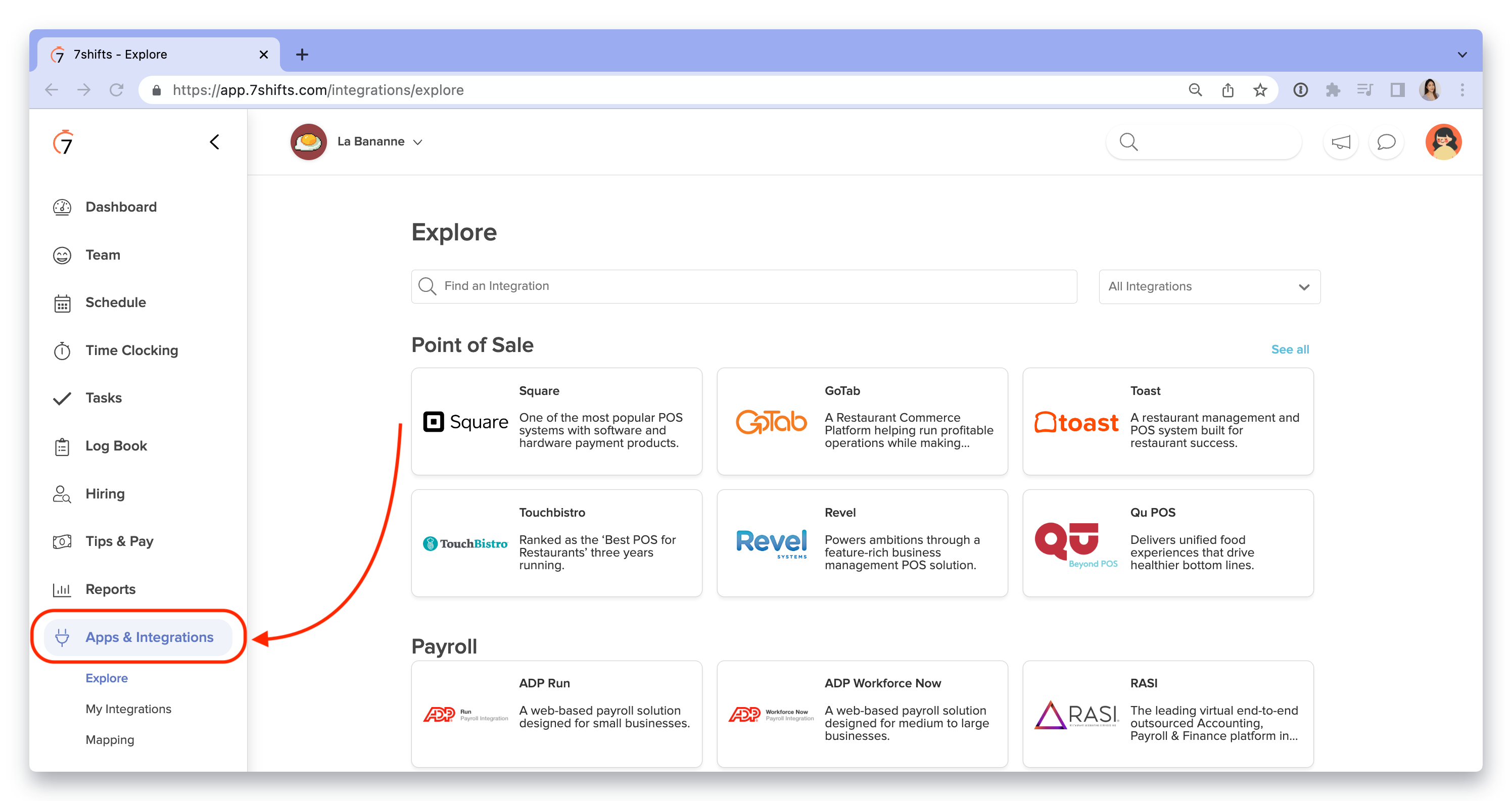 Setting Up Tabs & Pre-Authorization for Toast Mobile Order & Pay™