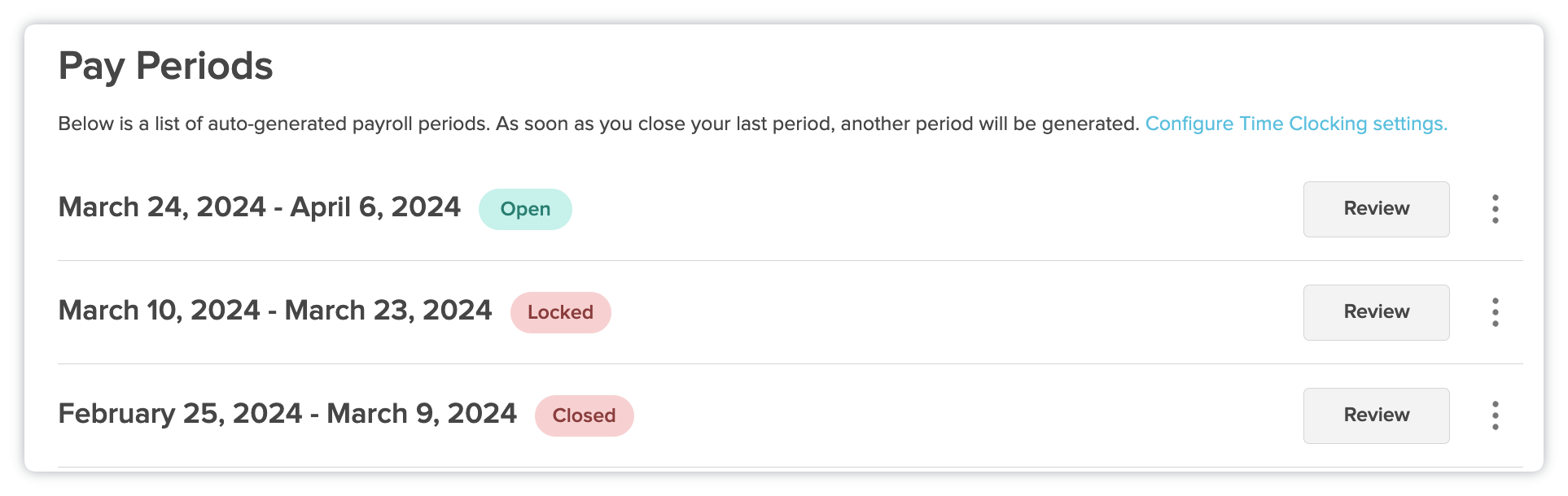 WHY HAS MY PAY DATE CHANGED visual data 3