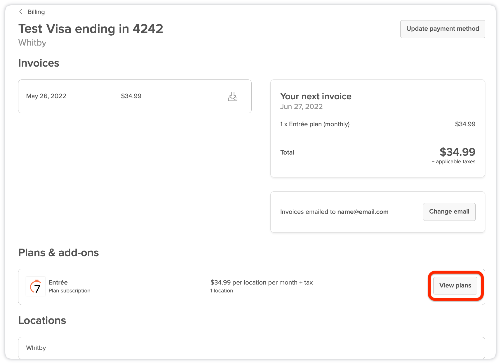Update Your Subscription from Monthly to Annual Payments 7shifts