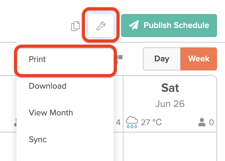 printing-a-schedule-7shifts