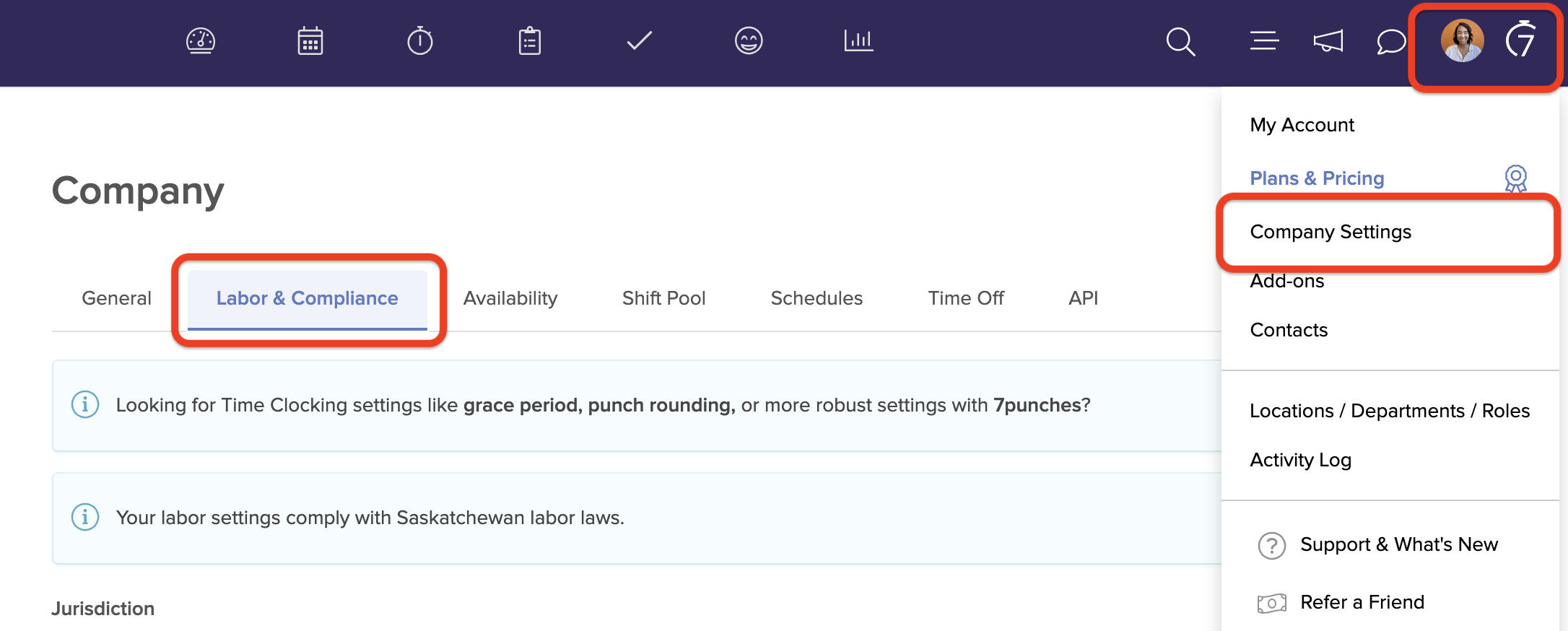 Exceptions Costs in Labor Calculations & Reports 7shifts