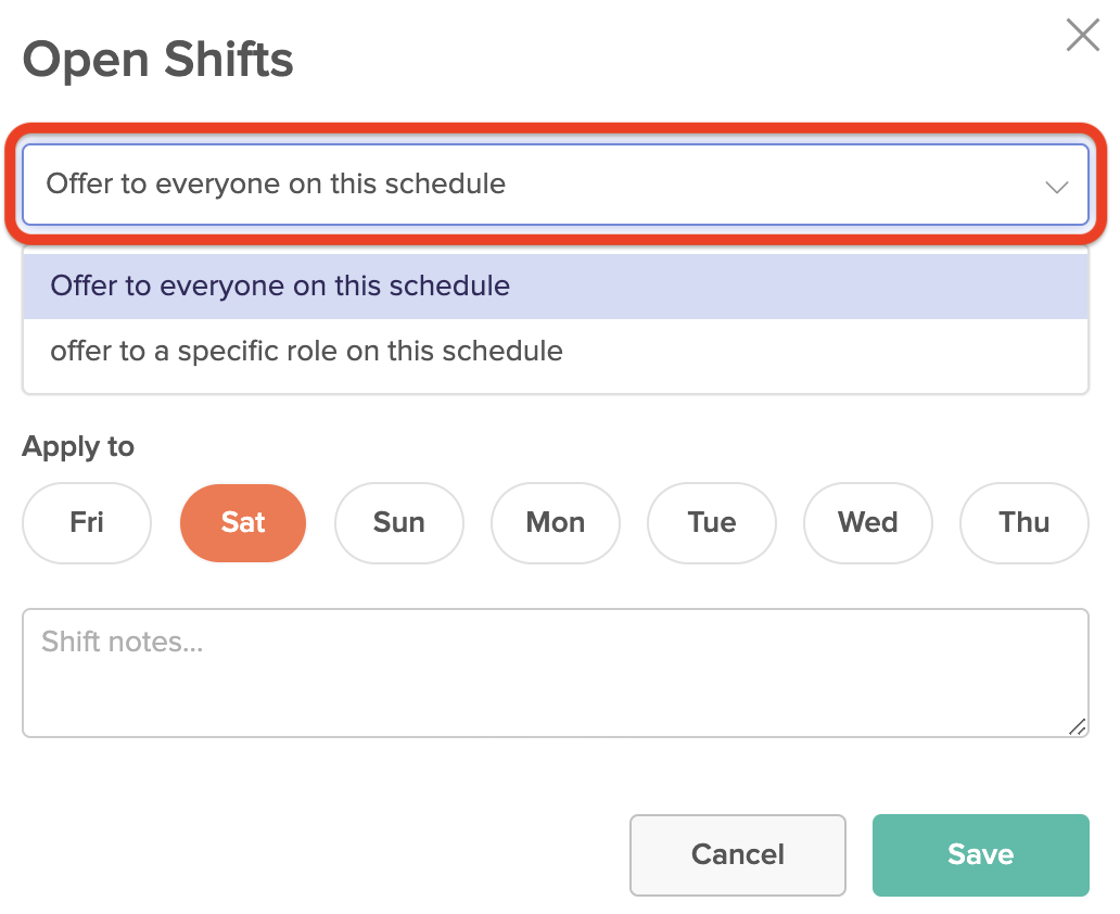 open-shifts-7shifts