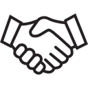 partner handshake